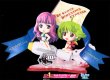 画像1: きゅんキャラワールド　まくろす30th　ANNIVERSARY　ふぁーすとあたっく (1)